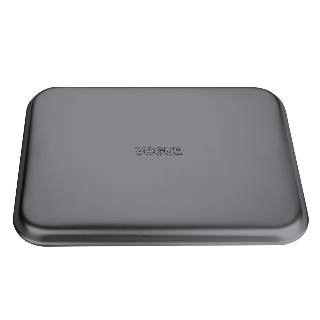 Vogue Anodised Baking Sheet Large C064