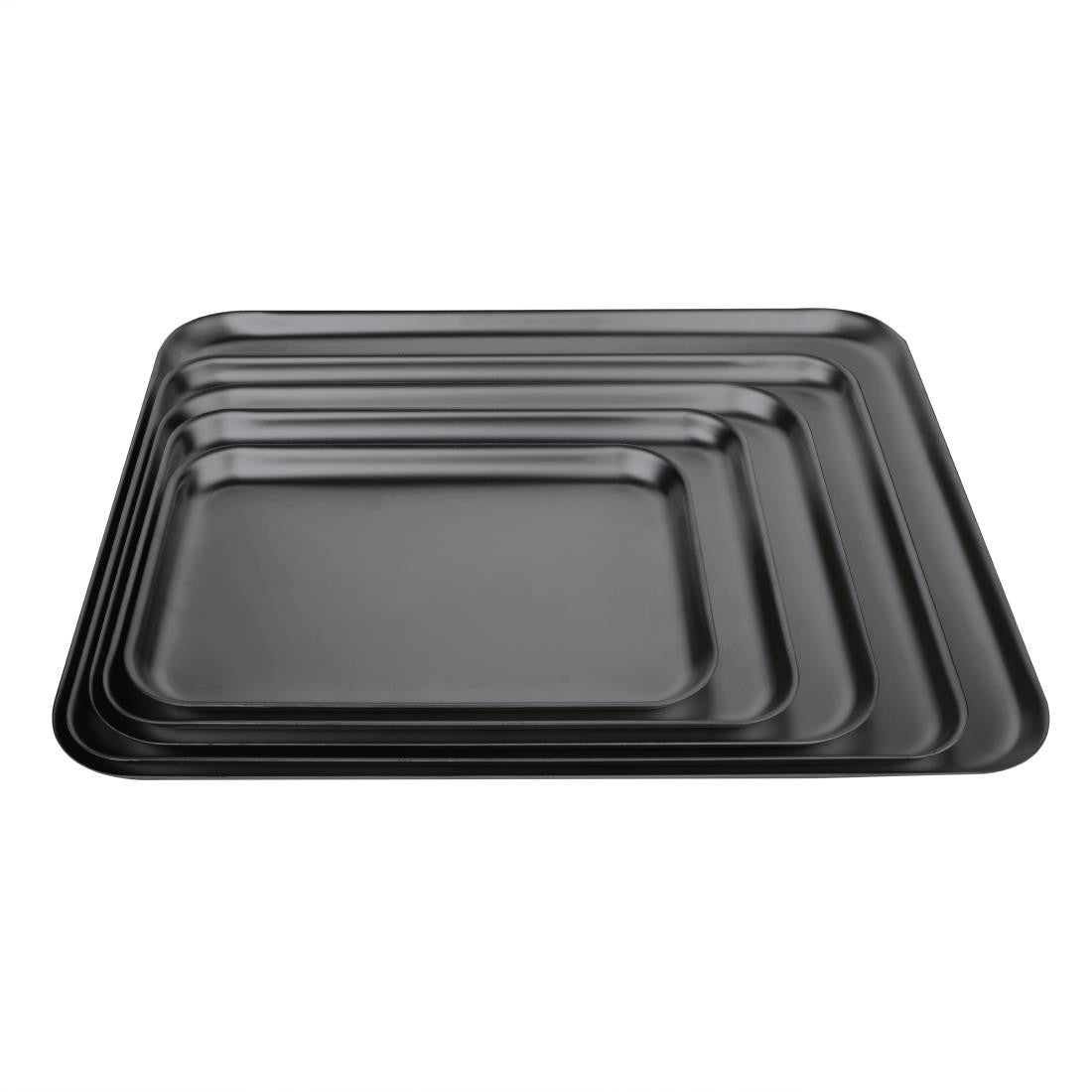 Vogue Anodised Baking Sheet Large C064