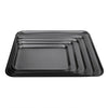 Vogue Anodised Baking Sheet Large C064