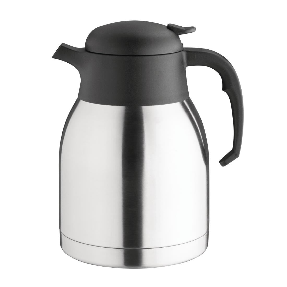 Olympia Stainless Steel Vacuum Jug 1.5Ltr C092