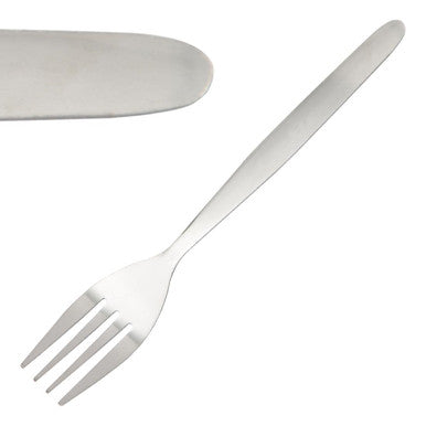 Olympia Kelso Dessert Fork 12 Pack C119