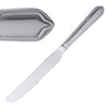 Olympia Dubarry Table Knife 12 Pack C138