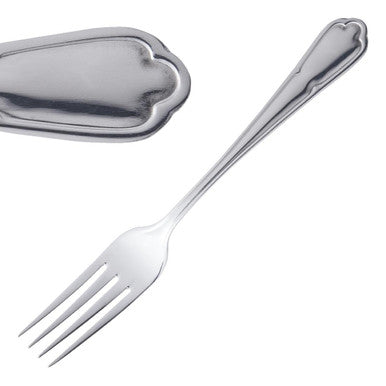 Olympia Dubarry Table Fork 12 Pack C139