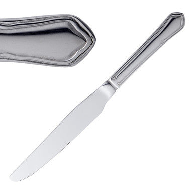 Olympia Dubarry Dessert Knife 12 Pack C140