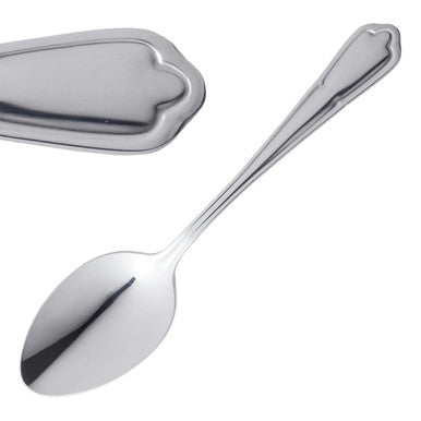 Olympia Dubarry Service Spoon 12 Pack C142