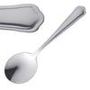 Olympia Dubarry Soup Spoon 12 Pack C144