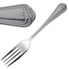 Olympia Jesmond Table Fork 12 Pack C147