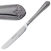 Olympia Jesmond Dessert Knife 12 Pack C148