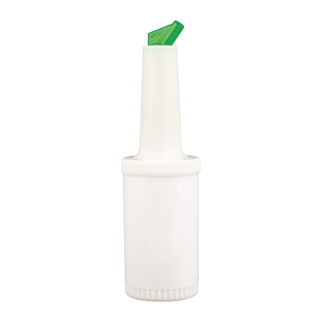 Vogue Juice Pour and Store Green C168