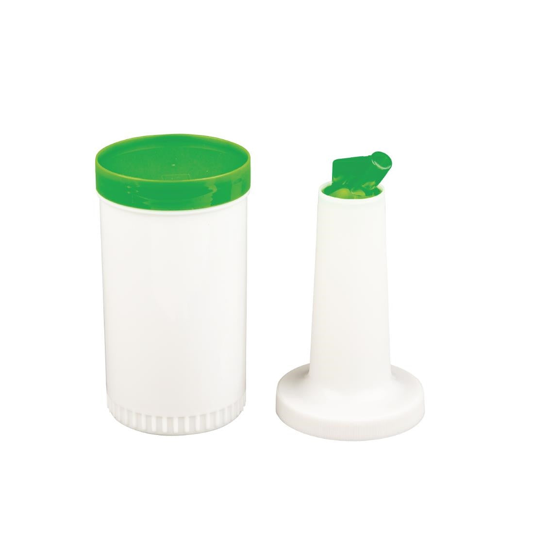 Vogue Juice Pour and Store Green C168