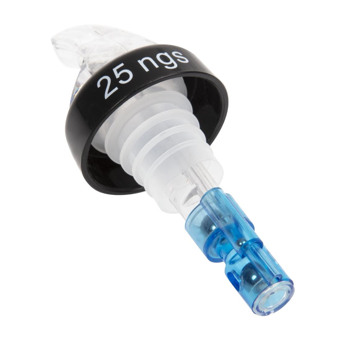 Beaumont Measured Spirit Pourer 25ml C171