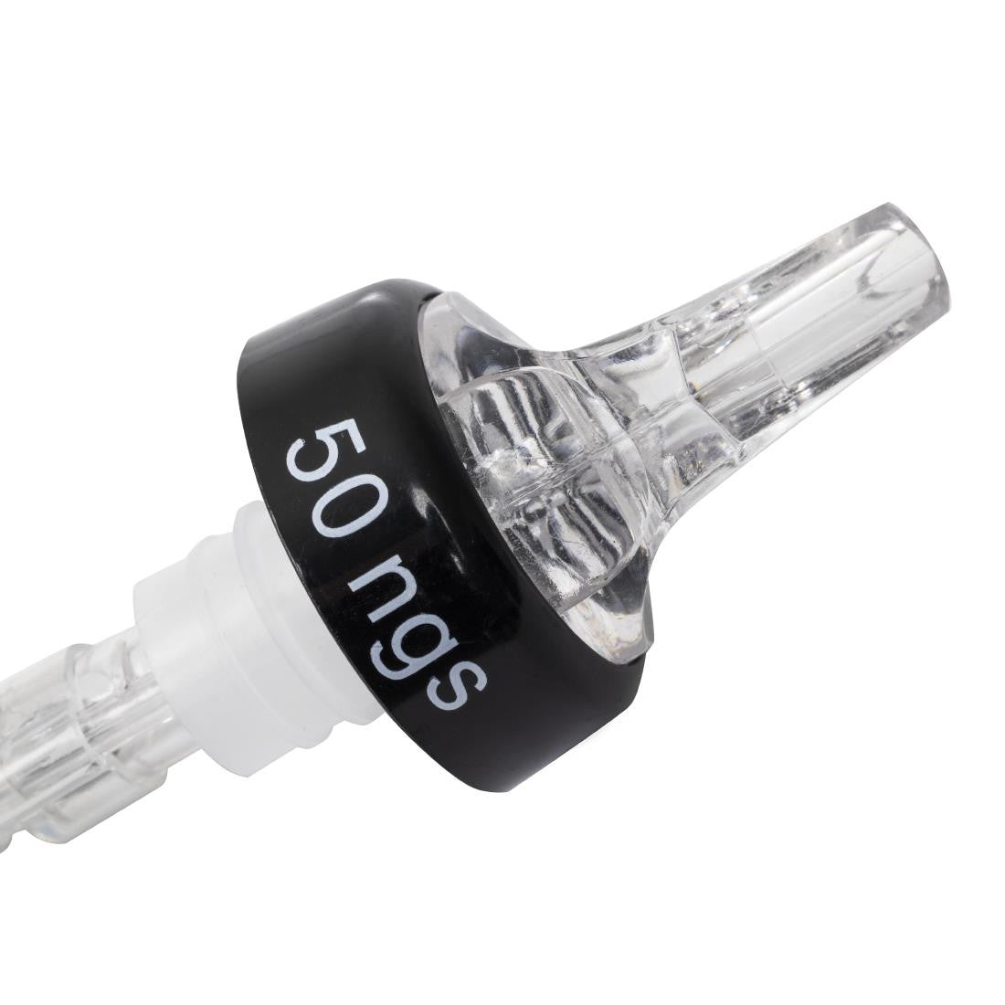 Beaumont Measured Spirit Pourer 50ml C172