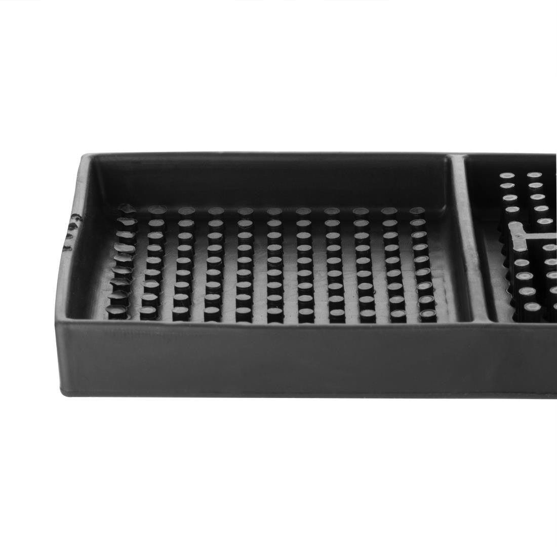 Olympia Rubber Bar Mat 670 x 80mm C174