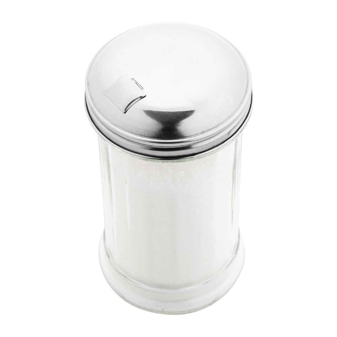 Olympia Sugar Pourer with Side Hole and Flap C234
