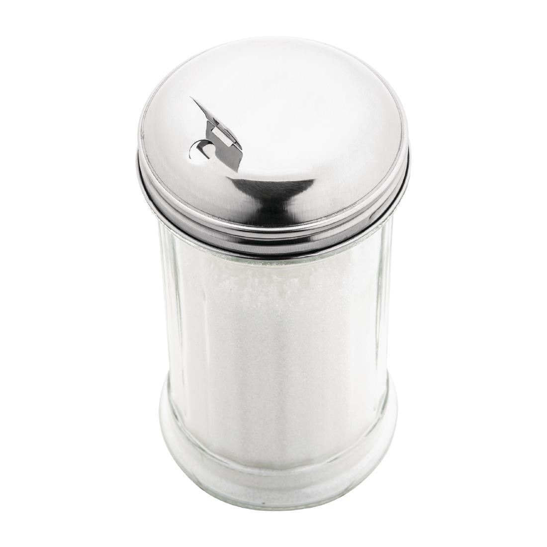 Olympia Sugar Pourer with Side Hole and Flap C234