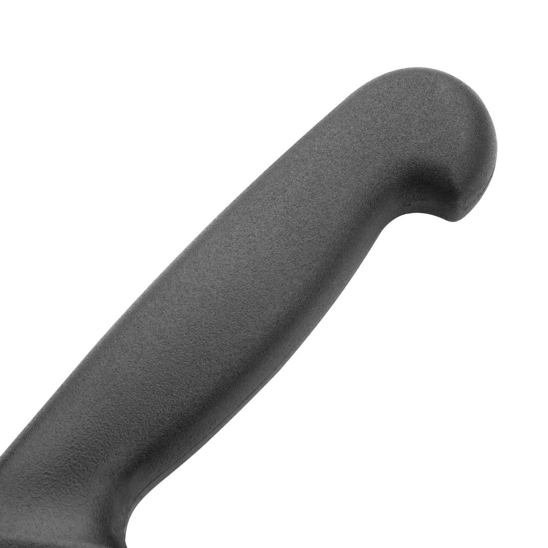 Hygiplas Chef Knife Black 25.5cm C264