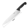 Hygiplas Chef Knife Black 25.5cm C264