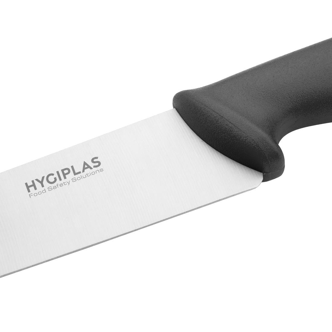 Hygiplas Chef Knife Black 21.5cm C265