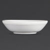 Olympia Whiteware Soy Dishes 70mm 12 Pack C320
