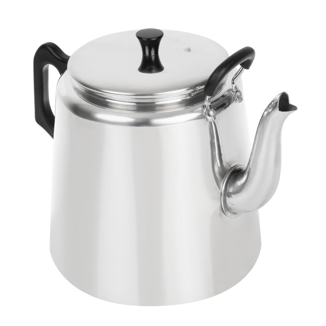 Canteen Aluminium Teapot 4.5Ltr C353