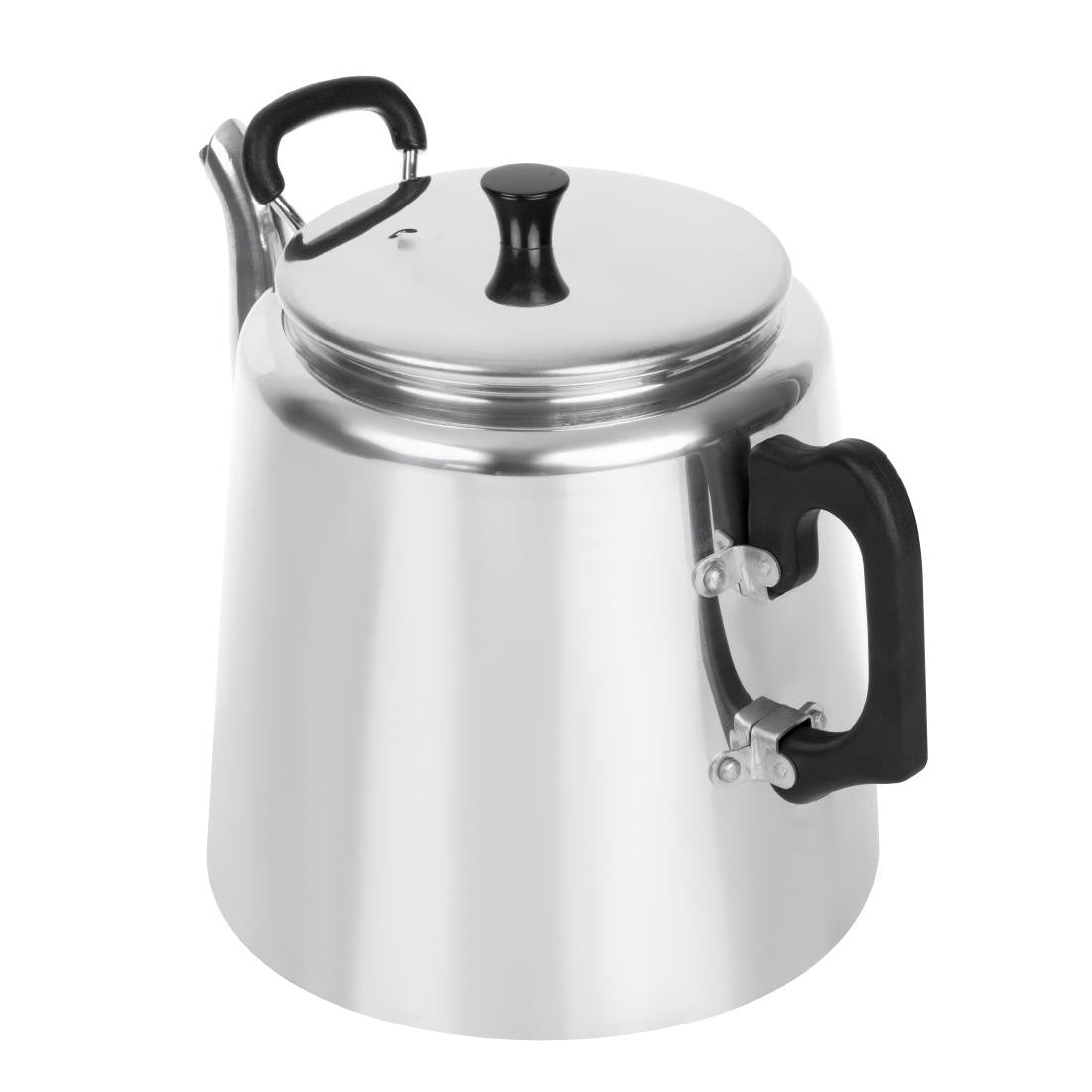 Canteen Aluminium Teapot 4.5Ltr C353