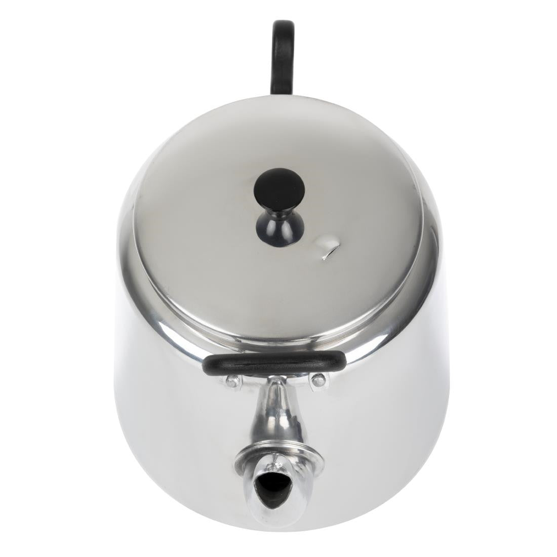 Canteen Aluminium Teapot 4.5Ltr C353