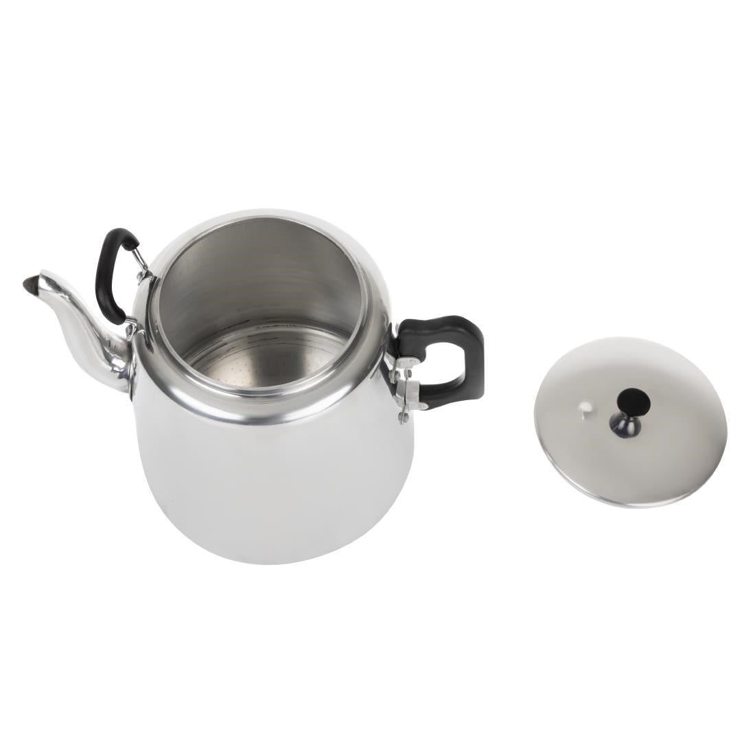 Canteen Aluminium Teapot 4.5Ltr C353