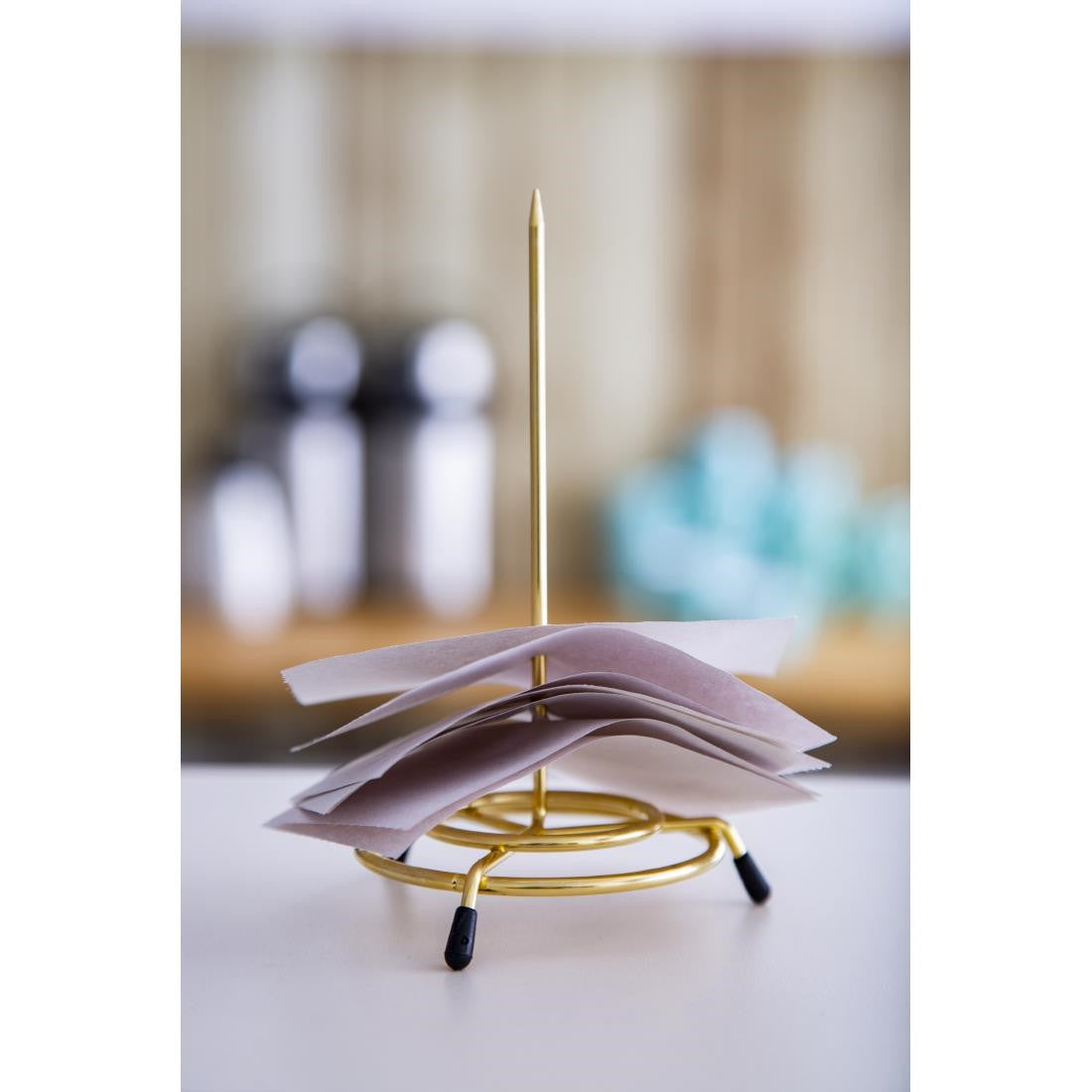 Olympia Receipt Spike C568
