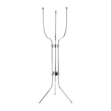 Olympia Polished Stainless Steel Wine And Champagne Bucket Stand C582