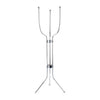 Olympia Polished Stainless Steel Wine And Champagne Bucket Stand C582