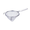 Tinned Conical Strainer 7cm C792