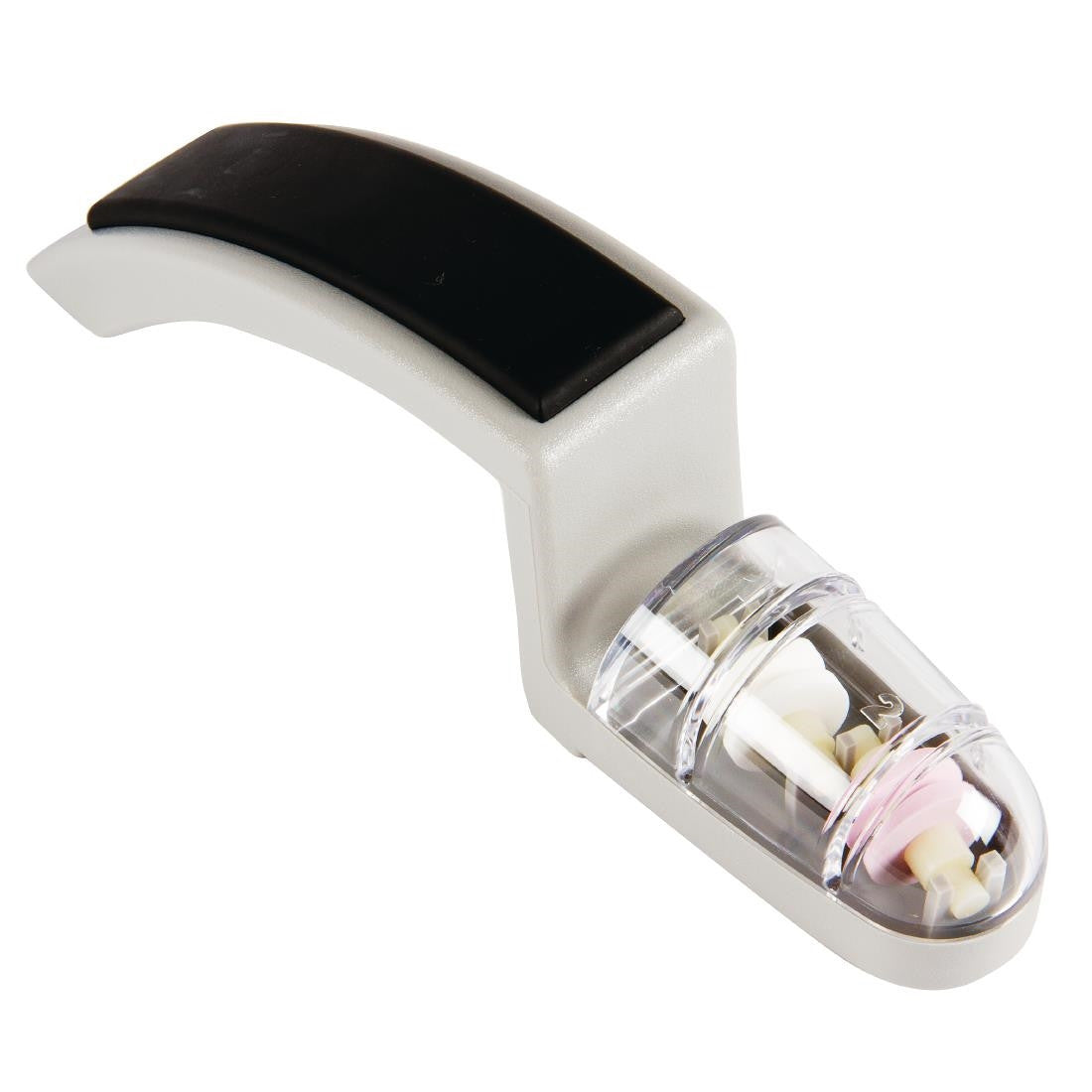 Minosharp Shinkansen Knife Sharpener C822
