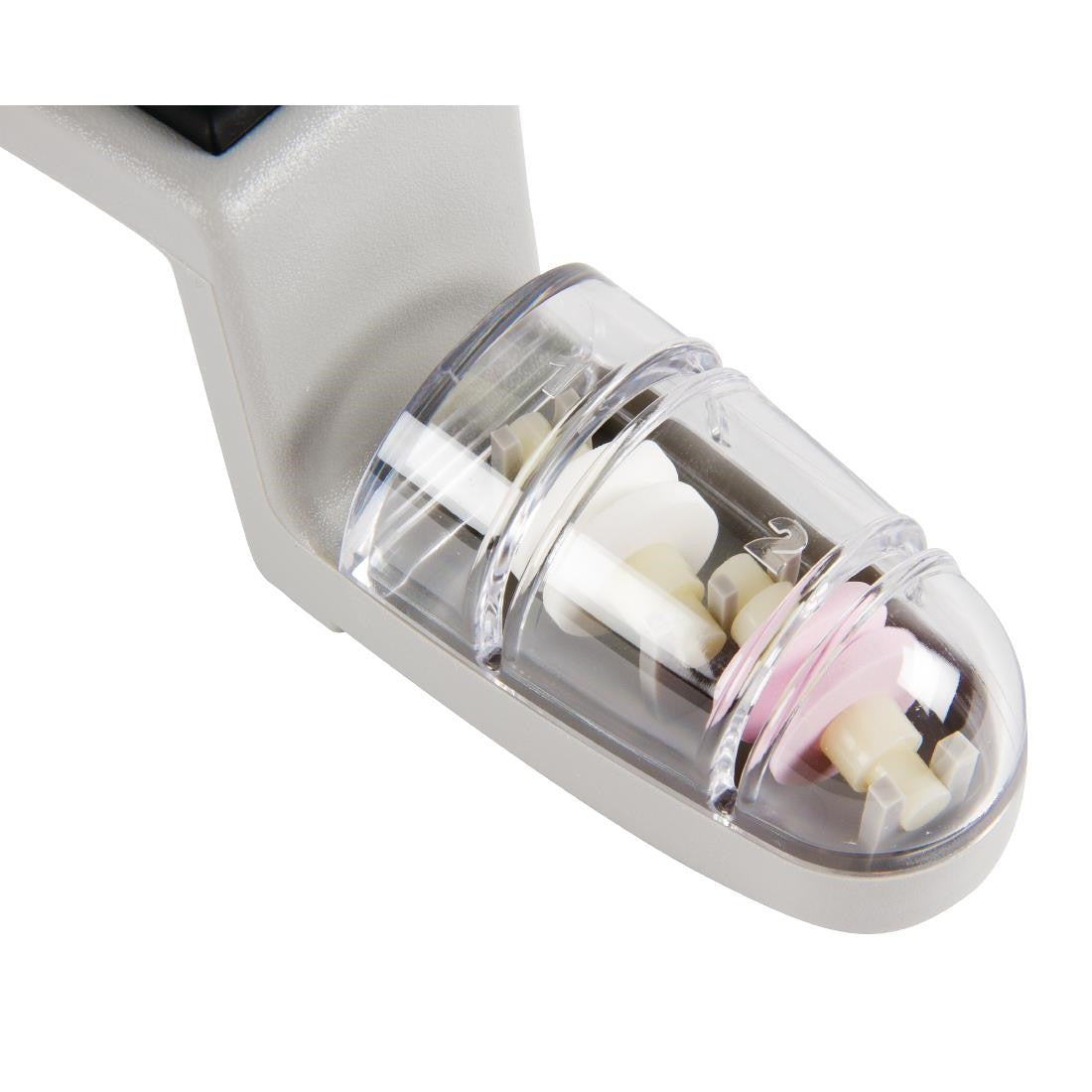 Minosharp Shinkansen Knife Sharpener C822