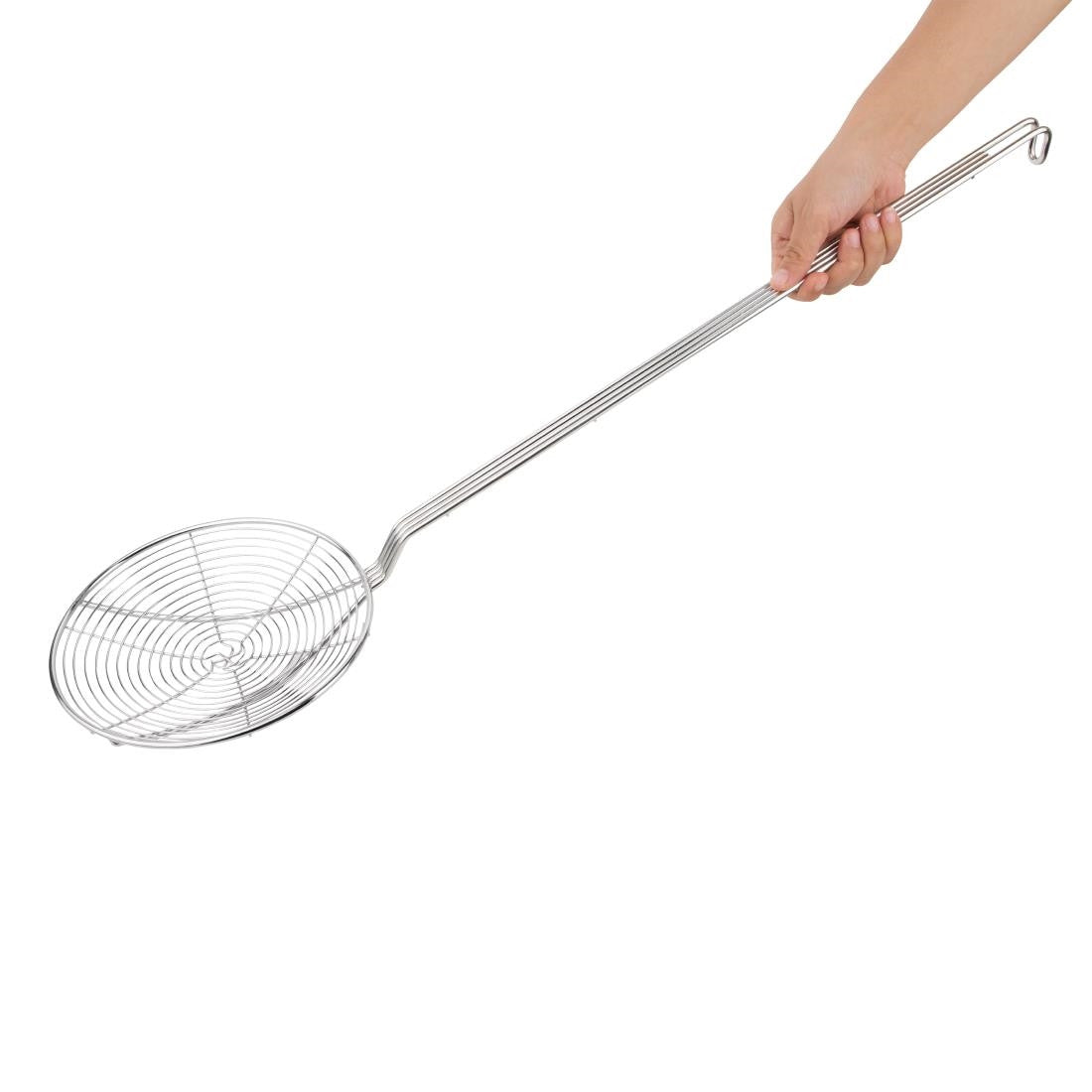 Vogue Spider 8" C836
