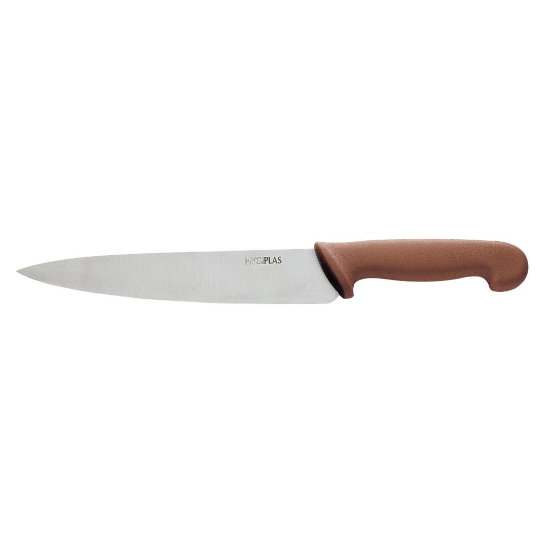 Hygiplas 15 Piece Knife Set with Carry Case S454