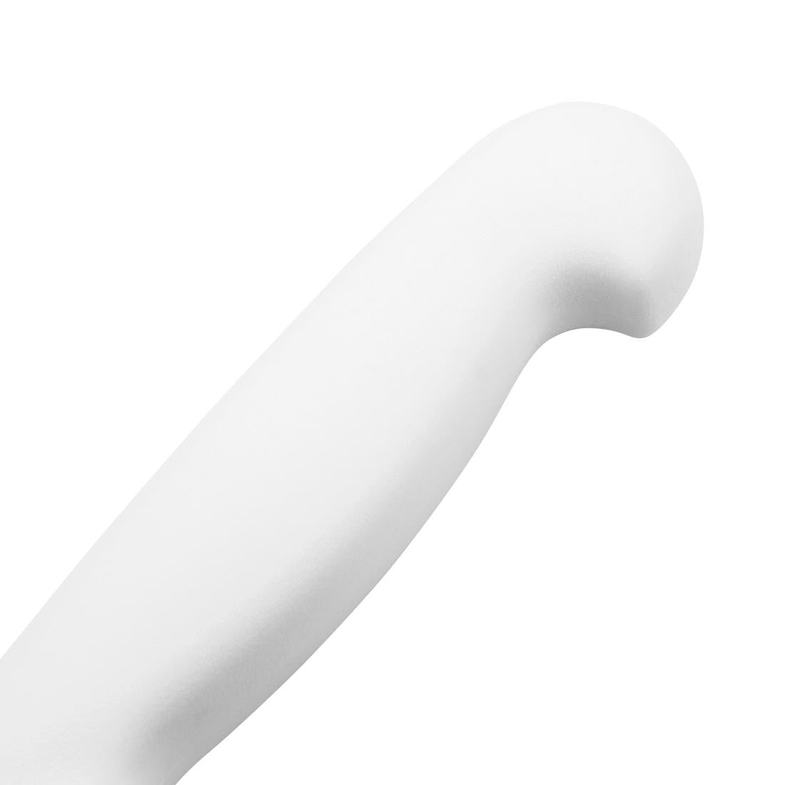Hygiplas Chefs Knife White 16cm C871