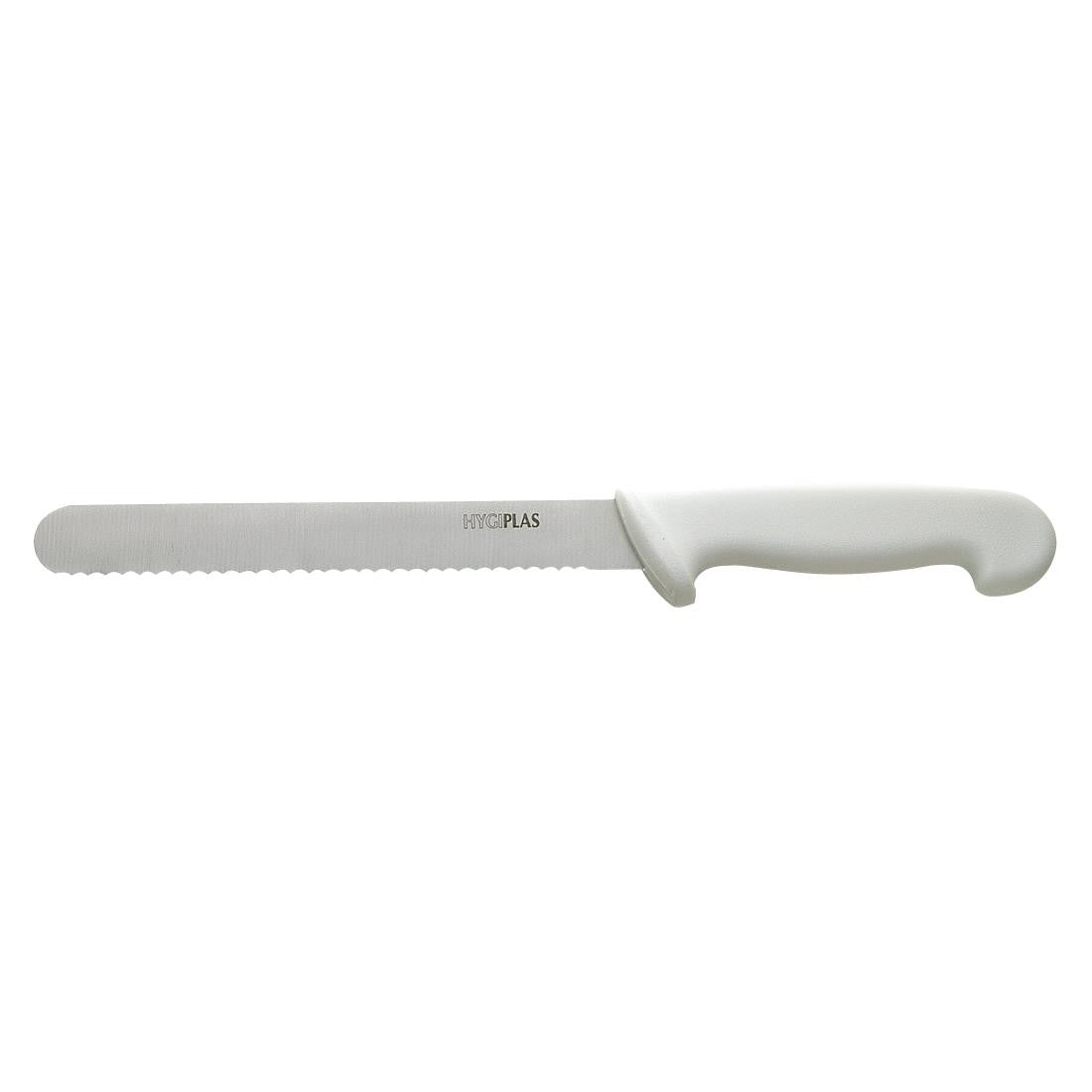 Hygiplas 15 Piece Knife Set with Carry Case S454