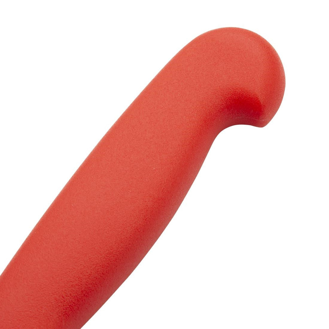 Hygiplas Chefs Knife Red 25.5cm C886