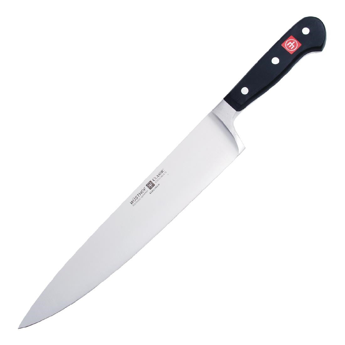 Wusthof 6 Piece Knife Set S093