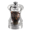 Capstan Acrylic Pepper Mill CB029