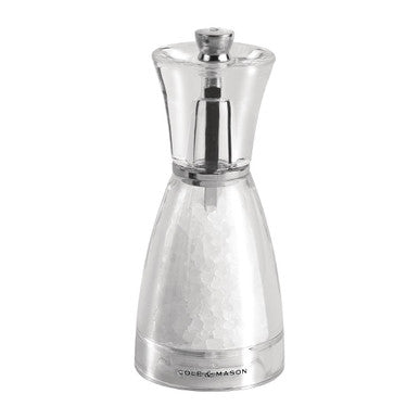 Pina Acrylic Salt Mill CB042