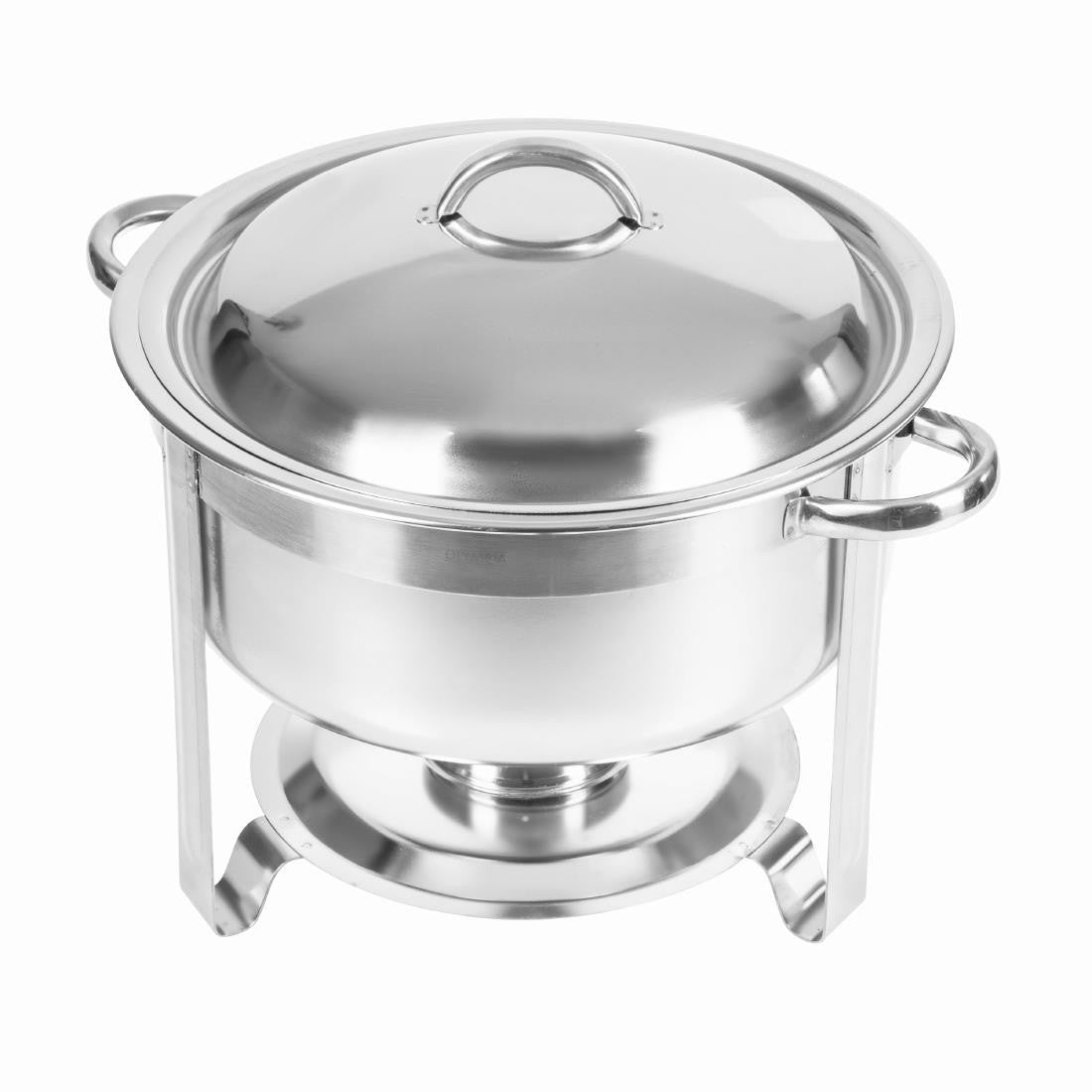 Olympia Vienna Chafing Set CB063