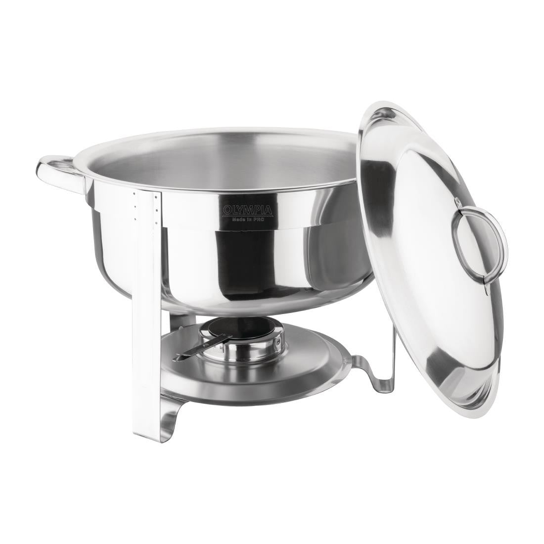 Olympia Vienna Chafing Set CB063