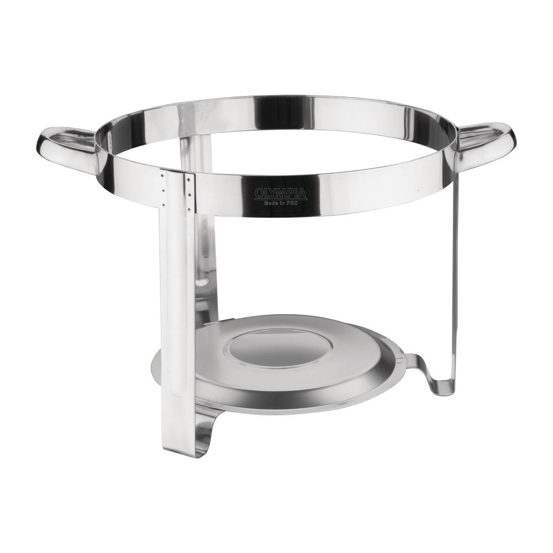 Olympia Vienna Chafing Set CB063
