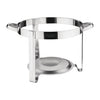Olympia Vienna Chafing Set CB063