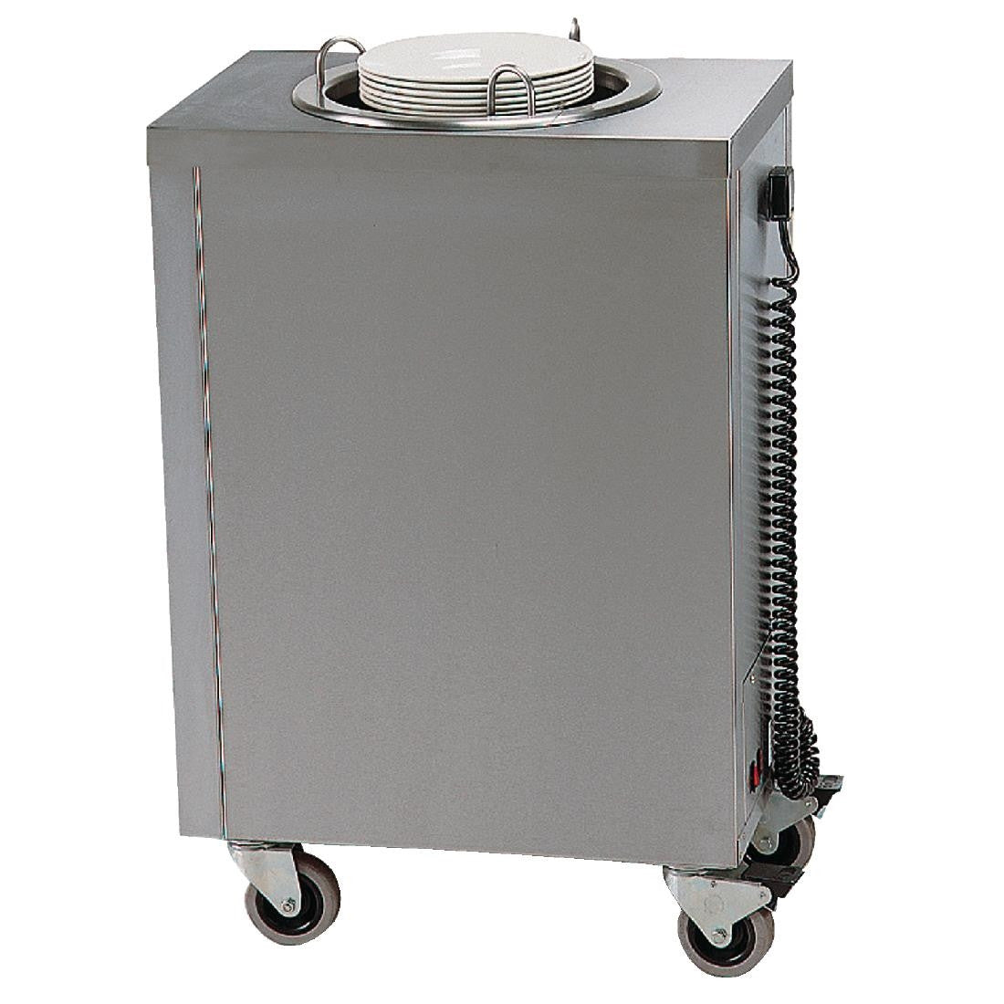 Victor Heated Plate Dispenser PDH1 CB127