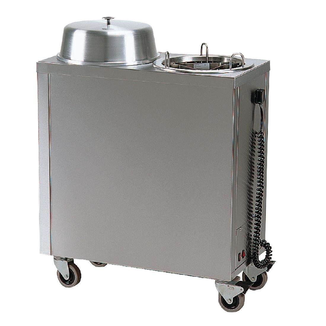 Victor Heated Plate Dispenser PDH2 CB128