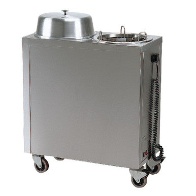 Victor Heated Plate Dispenser PDH2 CB128