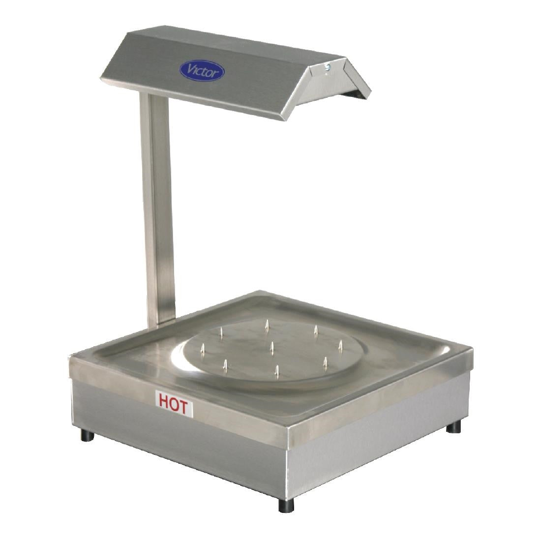 Victor Heated Carvery Pad With Gantry BTC4 CB129