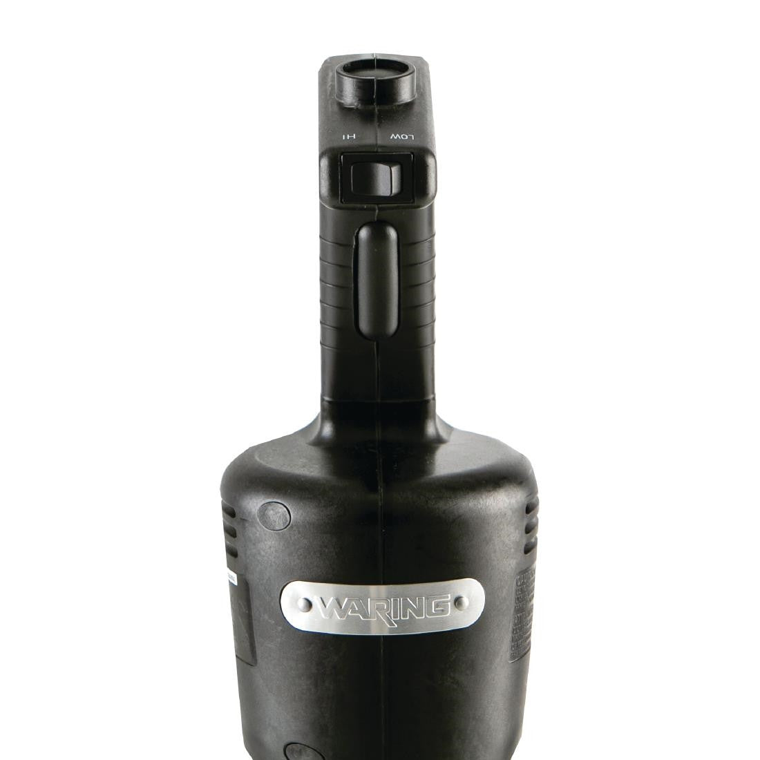 Waring Medium Duty Quik-Stik Stick Blender WSB40K CB132